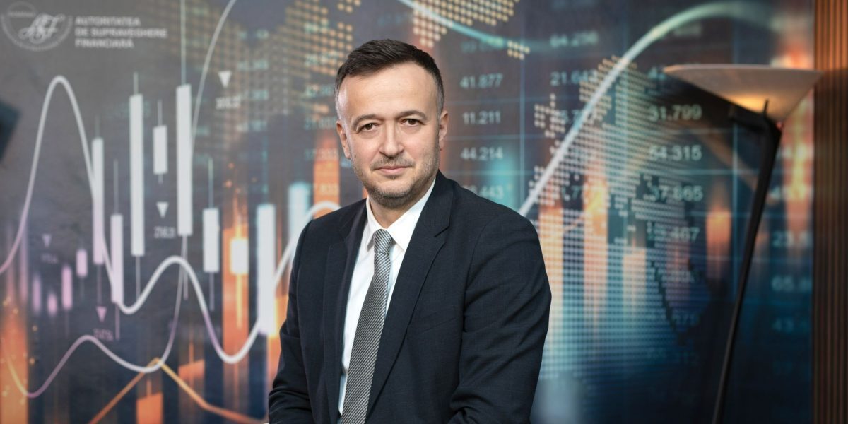 Avrămescu: ASF blochează piața de creștere, CCP.RO și Legea Ecosistem