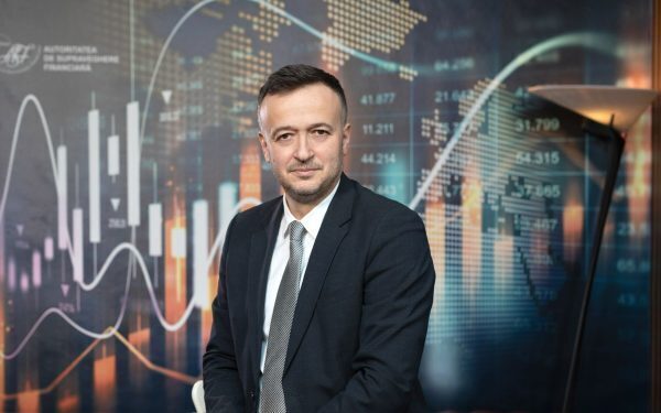 Avrămescu: ASF blochează piața de creștere, CCP.RO și Legea Ecosistem
