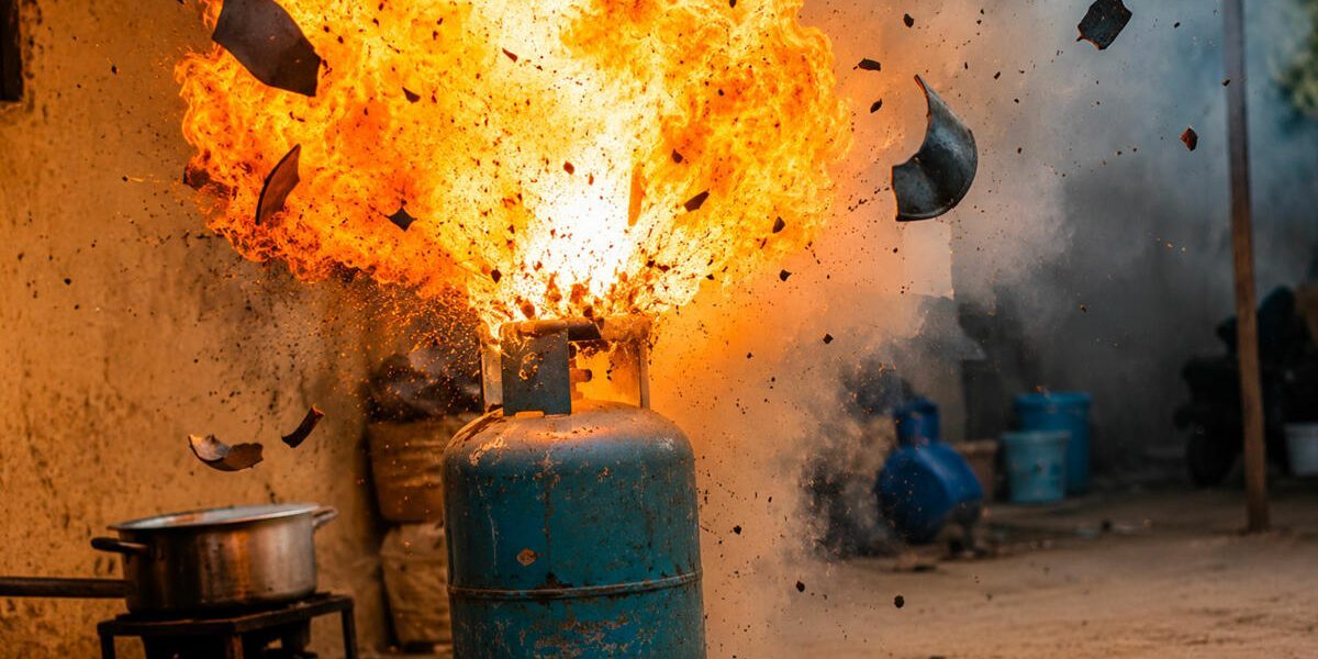 Gaze de la Țeavă: Nu Ignora Semnalele De Pericol
