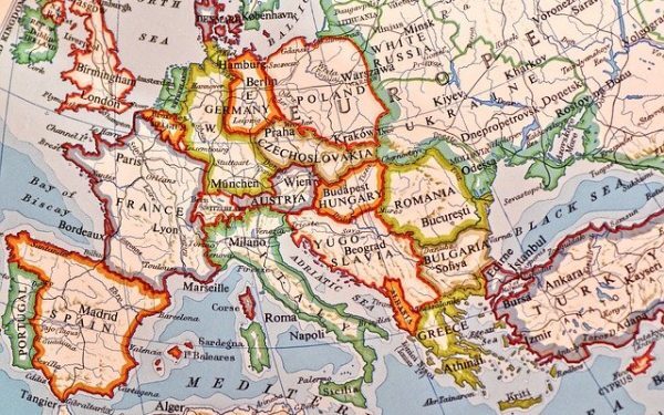 Europa se încălzește dublu: Arctica și zăpada, factori cheie