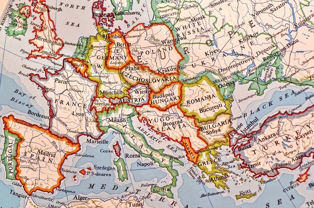 Europa se încălzește dublu: Arctica și zăpada, factori cheie