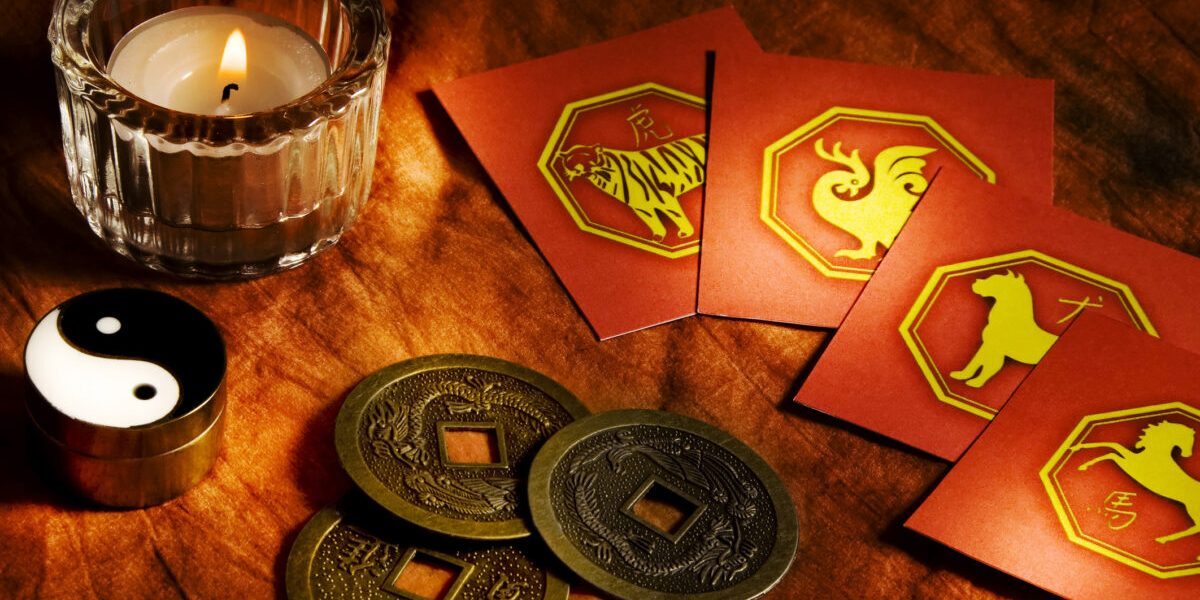 Trei zodii chinezești dau lovitura. Noroc mare!