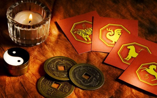 Trei zodii chinezești dau lovitura. Noroc mare!