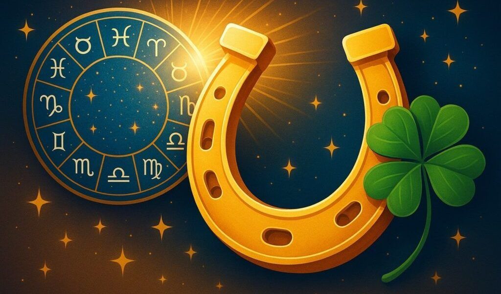 Universul răsplătește 3 zodii după ani grei. Vine marea perioadă