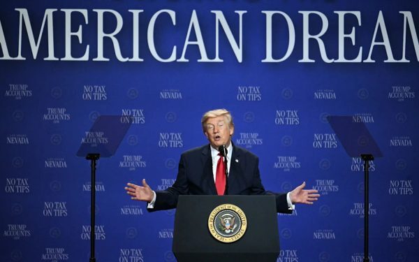 2027: Schimbări majore la pensii, Trump nu le oprește