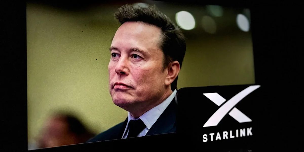 Starlink amenință operatorii din SUA, T-Mobile nu se teme