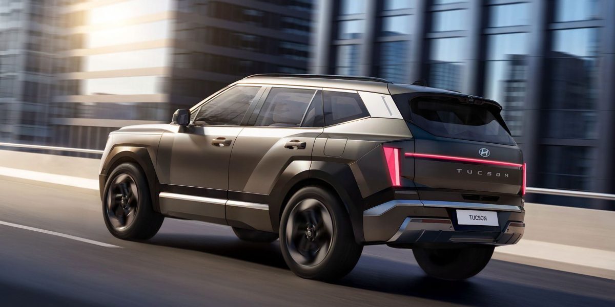 Hyundai: peste 100 de lansări până în 2030, accent pe hibride