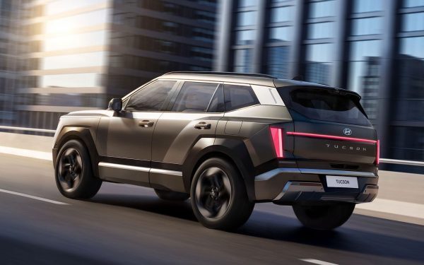 Hyundai: peste 100 de lansări până în 2030, accent pe hibride