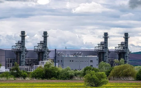 Bolojan: Pact politic contra crizei energetice. Plan pentru Iernut și Mintia