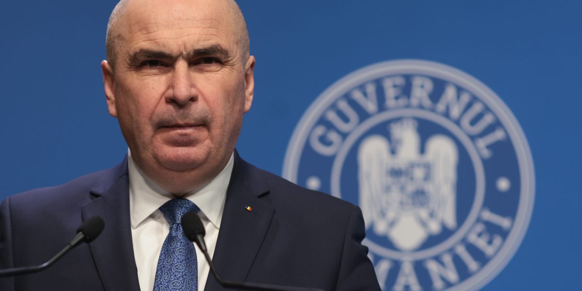 Guvernul: Noi măsuri URGENTE în criza energetică