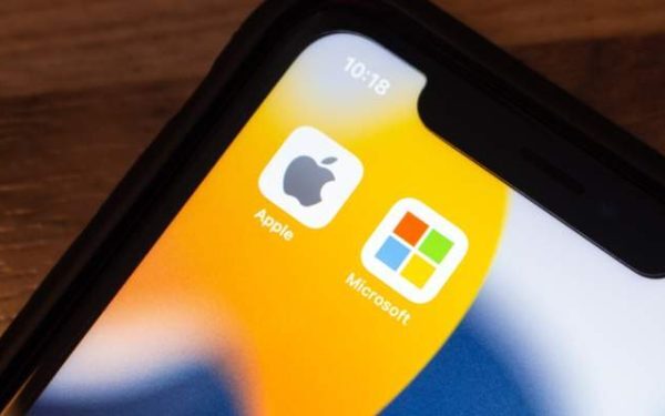 Apple, obligată de UE: Copy-paste iPhone pe Windows, acum e legal
