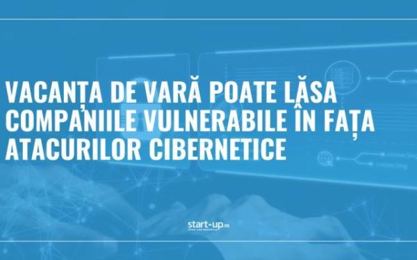 Companiile intră-n pauză, atacatorii rămân: risc maxim