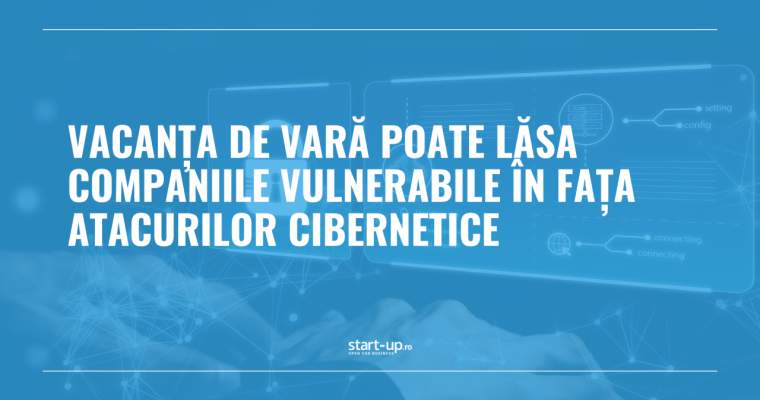 Companiile intră-n pauză, atacatorii rămân: risc maxim