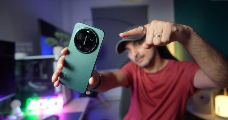 Xiaomi 17 Ultra: 6 luni de folosit, surprizele majore