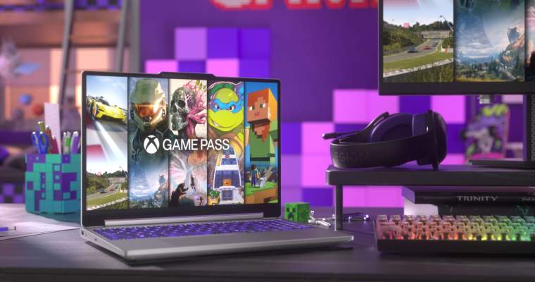 Lenovo lansează două laptopuri de gaming LOQ Essential accesibile