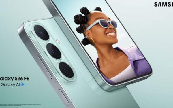Samsung Galaxy S26 FE: Aproape același telefon, altă lansare