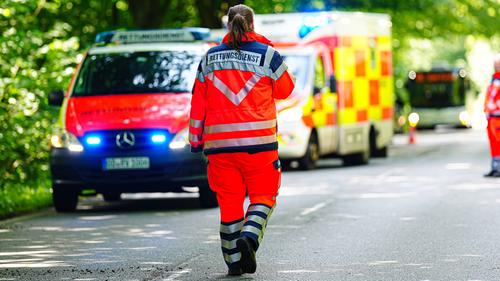Căldură ucigătoare în Saarland: Zeci de morți din cauza caniculei