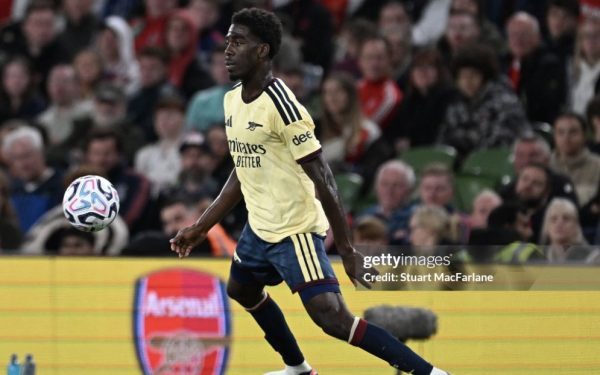 Arsenal: Jucători cheie pe bancă contra Dortmund