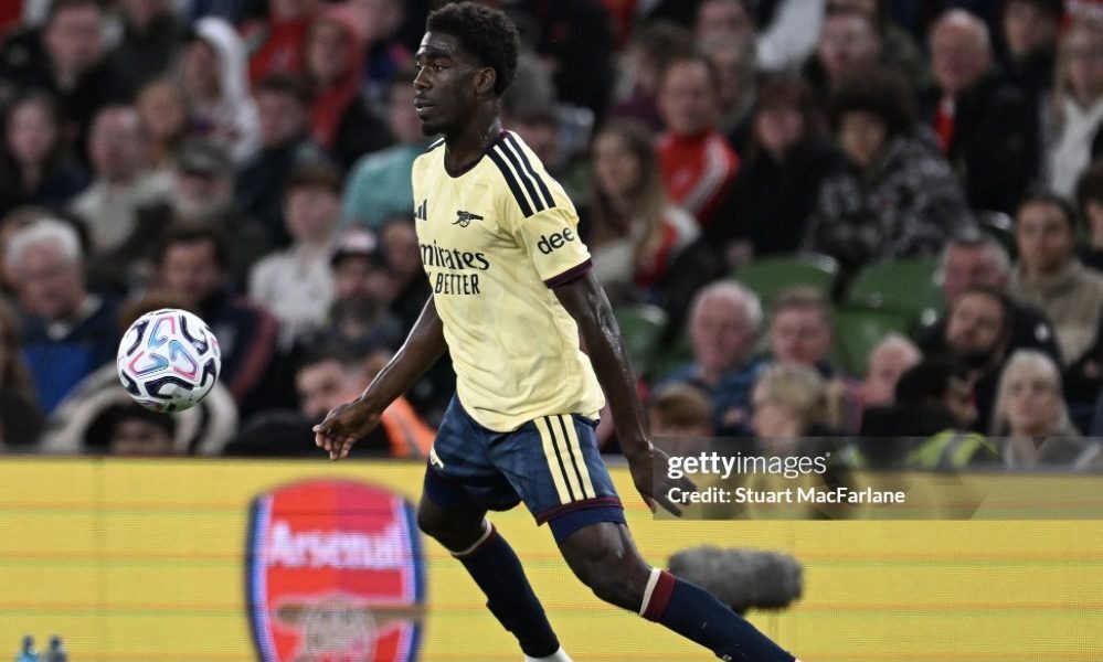 Arsenal: Jucători cheie pe bancă contra Dortmund