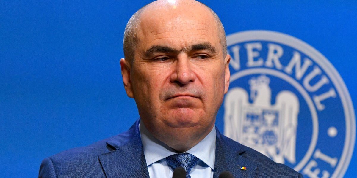 Bolojan acuză MA că a blocat proiect Dunăre 4 ani