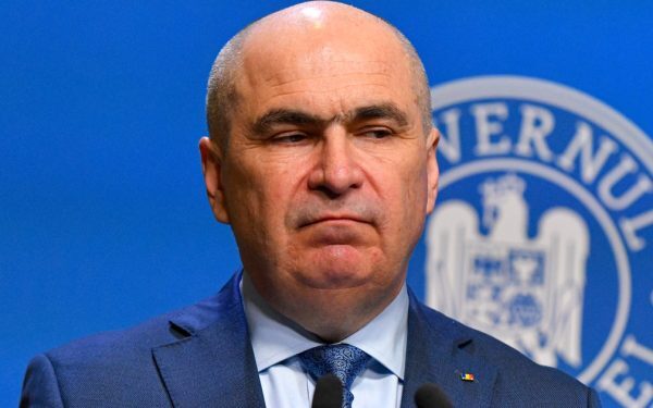 Bolojan acuză MA că a blocat proiect Dunăre 4 ani