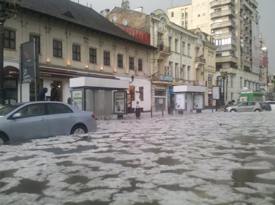 România: 5,4 milioane lei despăgubiri pentru furtuni și inundații la locuințe