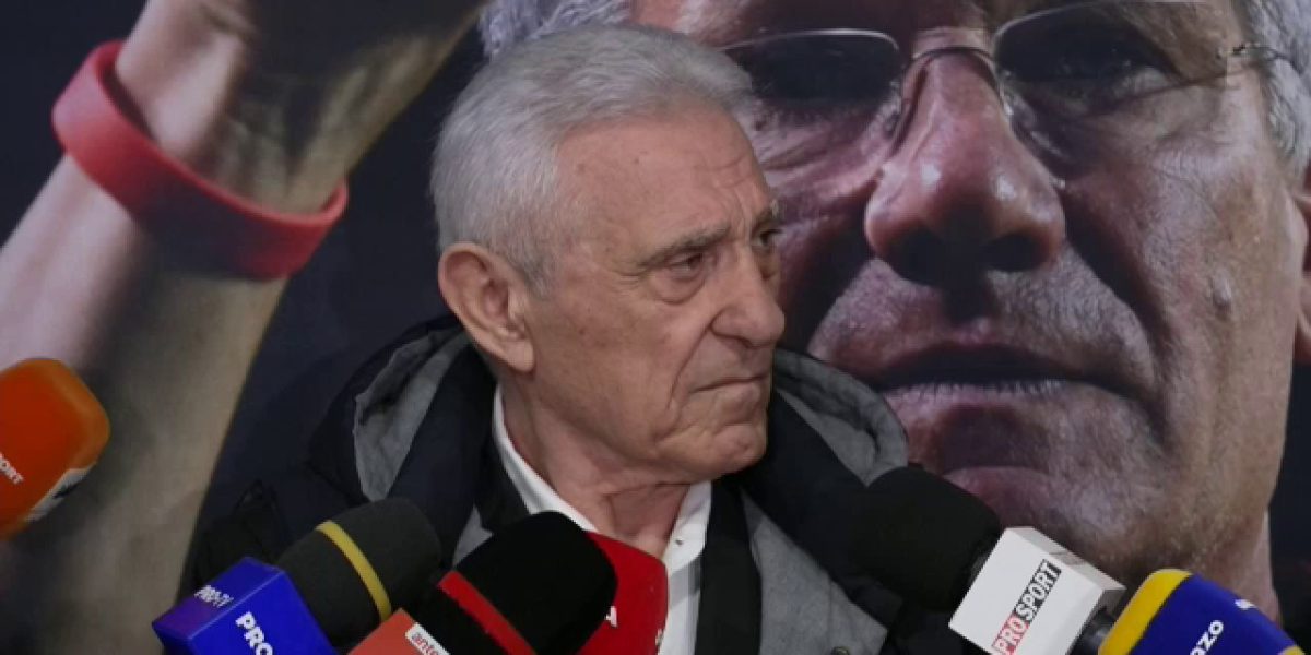 Hagi în Turcia: Giovani Becali dezvăluie afacerea cu ginerele lui Erdogan