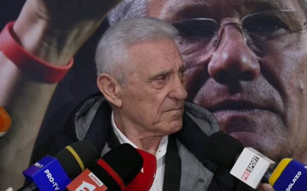 Hagi în Turcia: Giovani Becali dezvăluie afacerea cu ginerele lui Erdogan