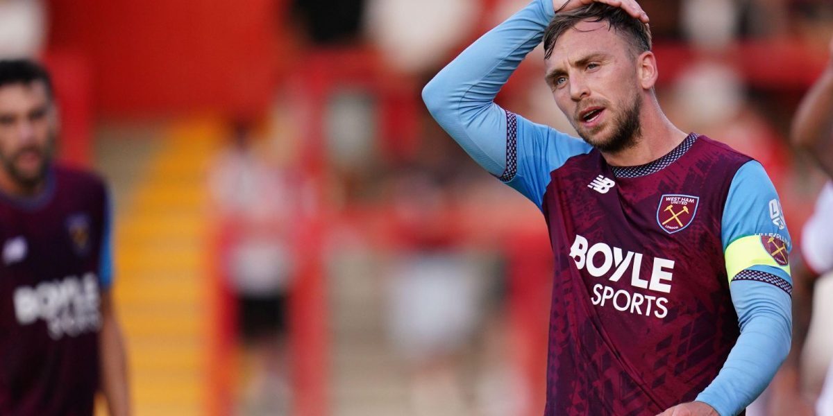 West Ham: debut sâmbătă. Cine-i gata