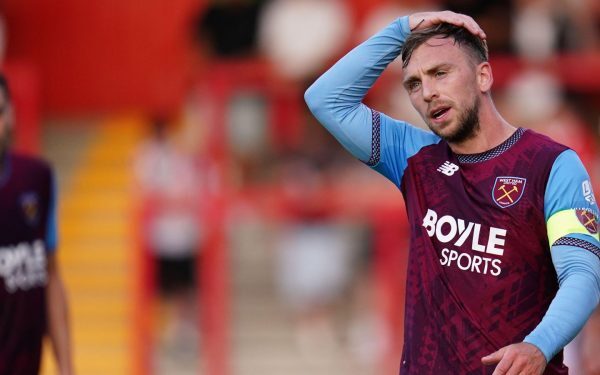 West Ham: debut sâmbătă. Cine-i gata