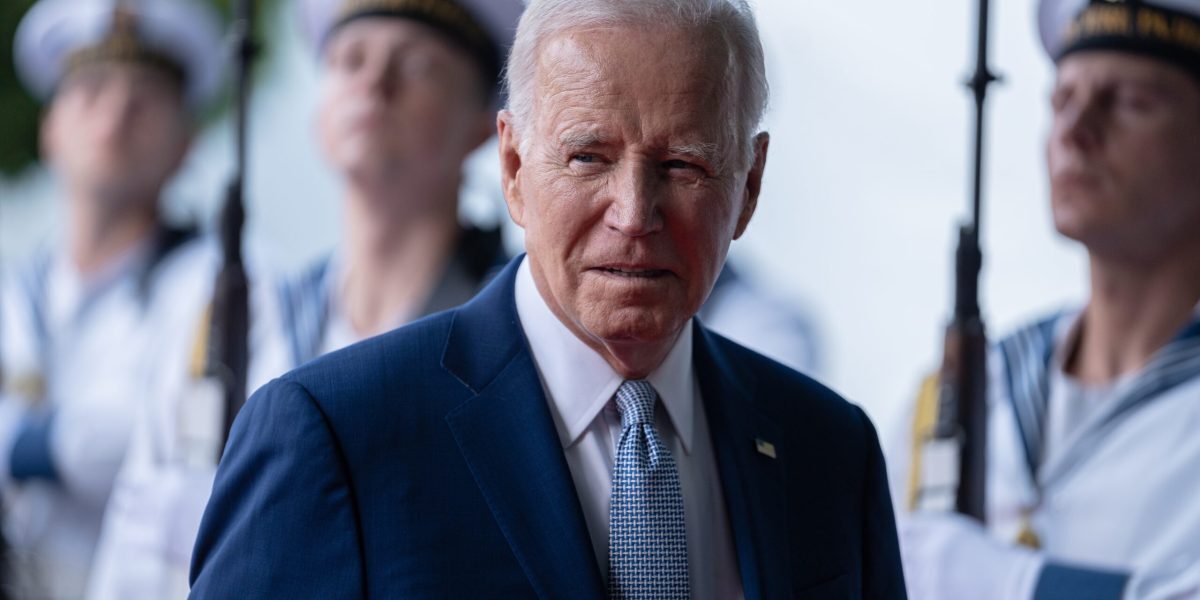 Biden: Cancerul s-a extins, vești proaste pentru fostul președinte