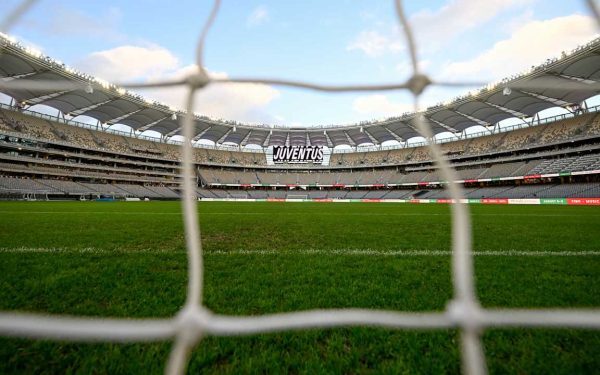 Juventus-Inter în direct: Imagini spectaculoase de la meci