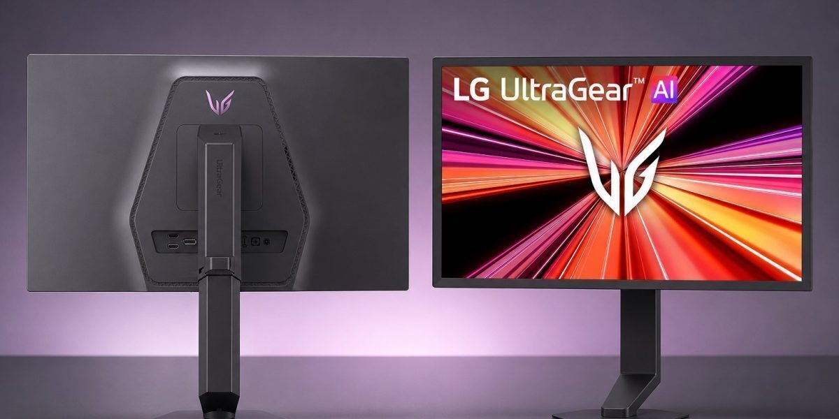 LG sparge tiparele: Primul monitor de gaming Full HD cu 1000 Hz