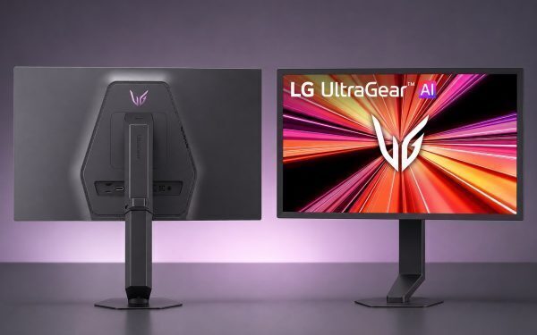 LG sparge tiparele: Primul monitor de gaming Full HD cu 1000 Hz
