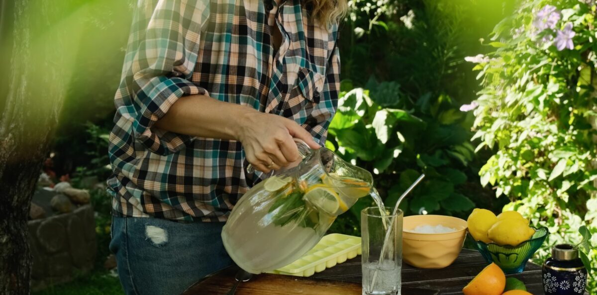 Limonadă virală, dar pericol: Medicii avertizează despre leacul „natural”