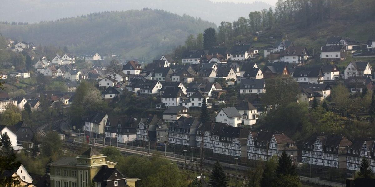 Localitate europeană, surplus de 29 milioane euro: ce fac cu banii?
