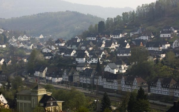 Localitate europeană, surplus de 29 milioane euro: ce fac cu banii?