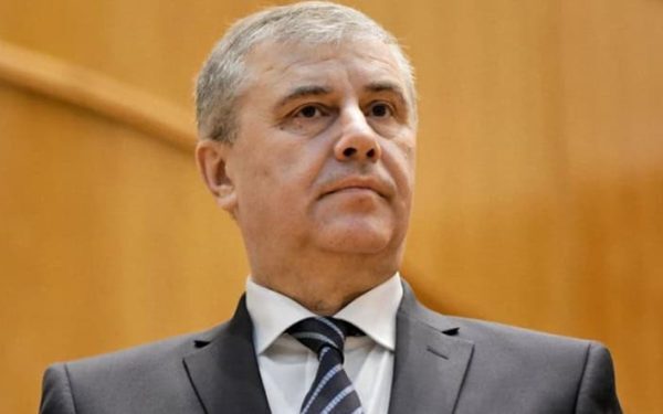 Societatea Civilă Cere Demiterea Generalului Pahonțu pentru Reprimarea din ’89