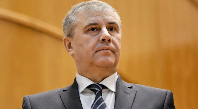 Societatea Civilă Cere Demiterea Generalului Pahonțu pentru Reprimarea din ’89