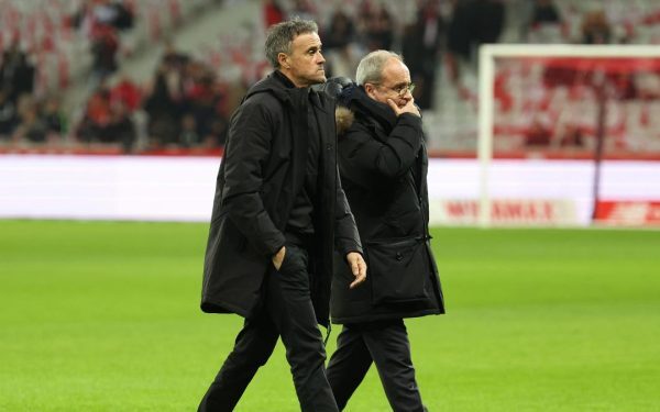 Luis Enrique, declarație CRUNTĂ despre transferuri