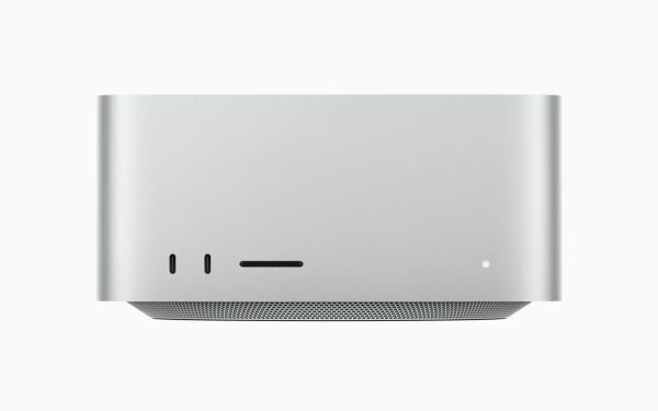 Mac Studio: PCIe Gen 6 înainte de Intel și AMD, pe piața consumer