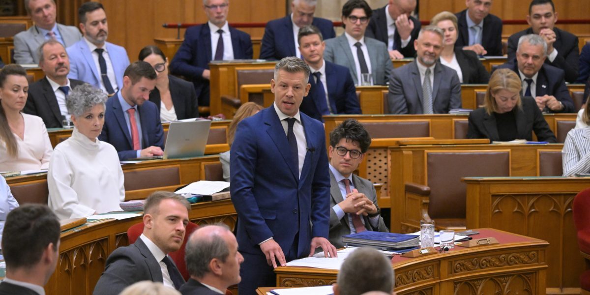 Președintele Ungariei, fonduri uriașe, decizie iminentă