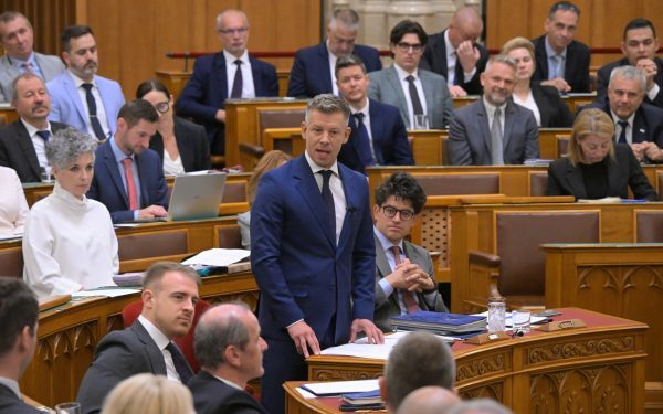 Președintele Ungariei, fonduri uriașe, decizie iminentă