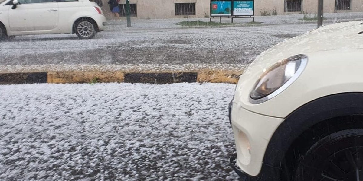 Alertă galbenă de la Protecția Civilă