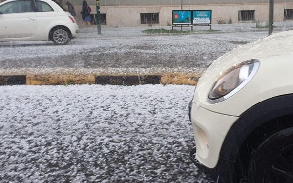 Alertă galbenă de la Protecția Civilă