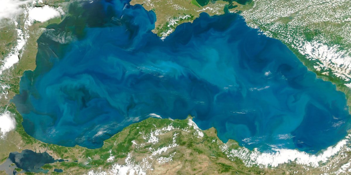Războiul Mării Negre amenință prețul cerealelor românești