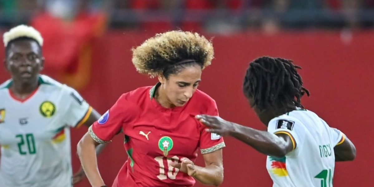 Leoaicele, eliminate la penaltyuri de Camerun, părăsesc CAN