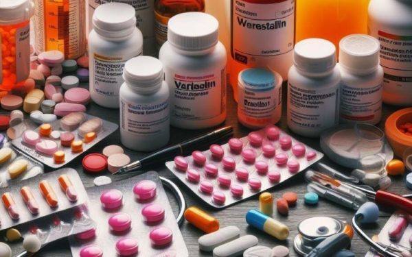 Nou medicament: Colesterolul rău scade cu 60%