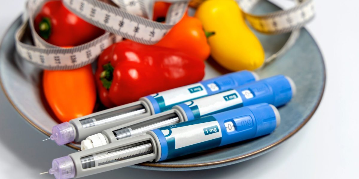 Medicamentele pentru slăbit: Beneficii neașteptate descoperite