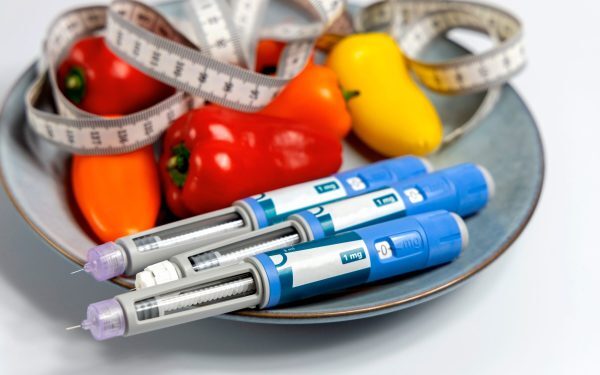Medicamentele pentru slăbit: Beneficii neașteptate descoperite